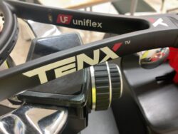 テンエックスプロ　エクスカリバー　98インチ 楽天市場】【11%OFFマジッククーポン対象】【ストリングプレゼント対象